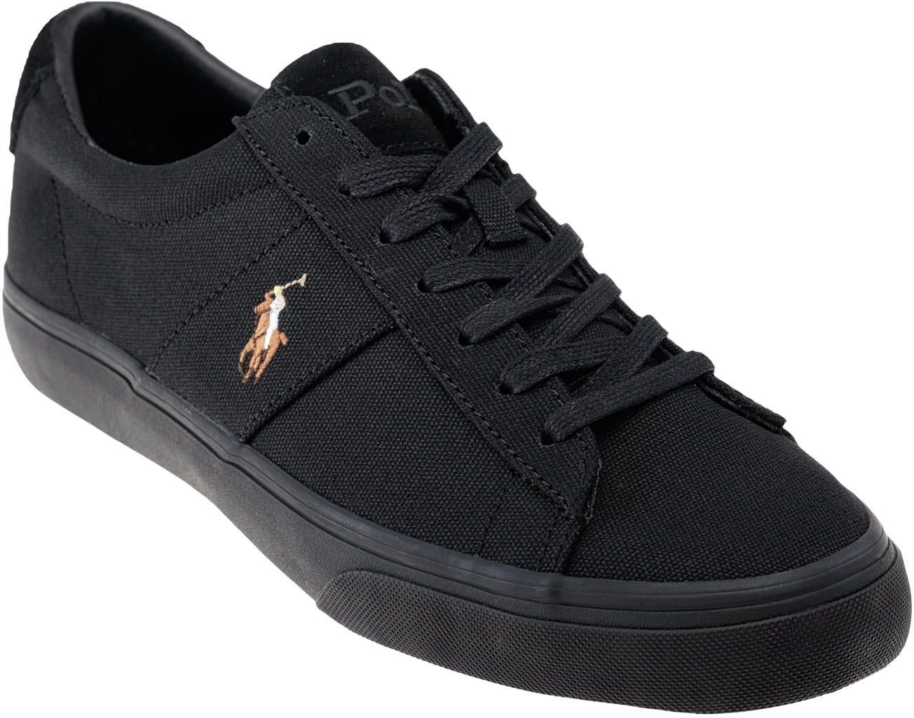 polo ralph lauren sayer ne sneakers vulc