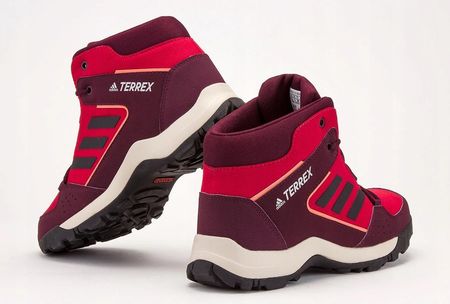 Adidas Terrex Hyperhiker K G26534 Buty Dzieci ce Ceny i opinie