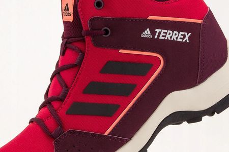 Adidas Terrex Hyperhiker K G26534 Buty Dziecięce - Ceny i opinie - Ceneo.pl