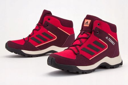 Adidas Terrex Hyperhiker K G26534 Buty Dziecięce Ceny i opinie