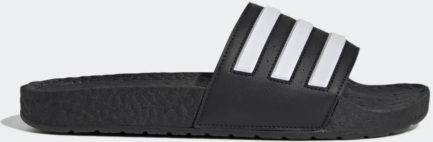 adilette boost slides women's