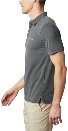 Koszulka Polo męska Columbia Nelson Point Polo 1772721011 Rozmiar XL - zdjęcie 3