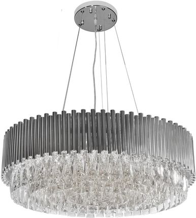 Witek Home kryształowa Stic Chrome 60181/22 (295922)