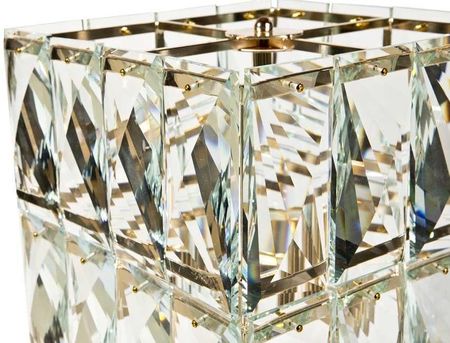 Witek Home kryształowa Cristal 66075A/6 (257501) - zdjęcie 3