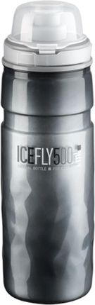 Elite Ice Fly Czarny 500 Ml