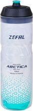 Zefal Arctica Srebrny Zielony 750 Ml