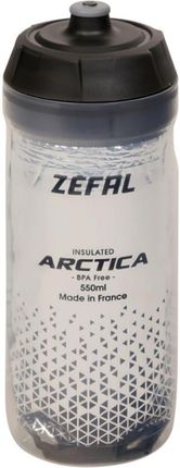 Zefal Arctica Srebrny Czarny 550 Ml