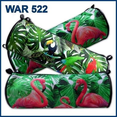 Warta Saszetka Zielony War-522