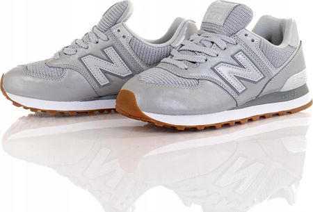 Buty Damskie Sportowe New Balance 574 WL574PMA Ceny i opinie