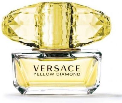 Versace Miniatura Yellow Diamond Woda Toaletowa 5Ml