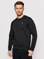 Tommy Jeans Bluza DM0DM09591 Czarny Regular Fit - zdjęcie 1