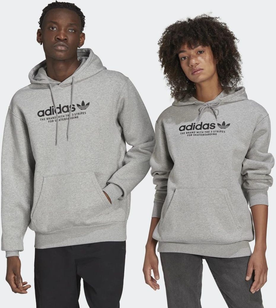 Adidas Skateboarding 4.0 Logo Hoodie GM5179 - Ceny i opinie - Ceneo.pl