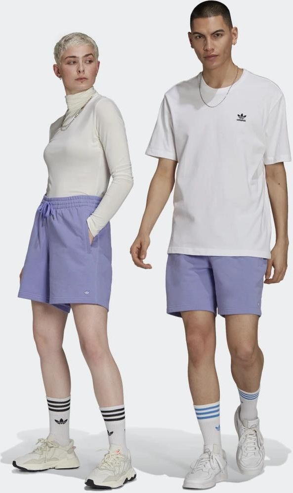 Adidas Adicolor Premium Shorts GN3364 - Ceny i opinie - Ceneo.pl