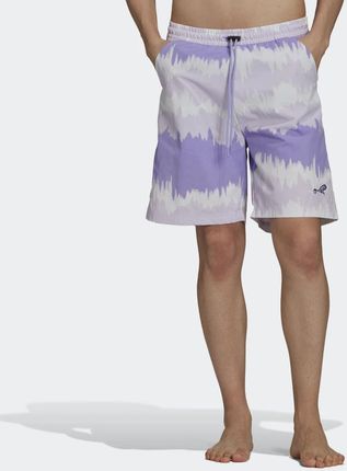 Adidas Solid Swim Shorts GQ1085 - Ceny i opinie - Ceneo.pl