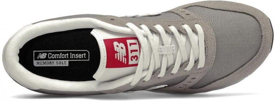 New Balance ML311CB2 in grau - ML311CB2 | everysize