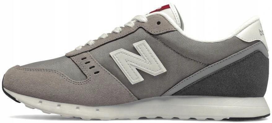 New Balance ML311CB2 (grey / white) | 43einhalb Sneaker Store
