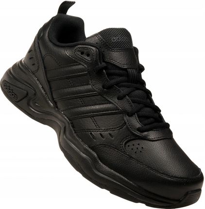 Buty męskie Adidas Strutter EG2656 skórzane