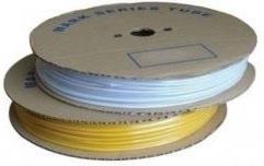 Popisovací Hvězdicová Pvc Bužírka H-80 Vnitřní Průměr 7,0Mm/Průřez 8Mm2 Biała 35M