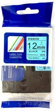 Zdjęcie Puty Taśma Wstążkowa Tz2-Rpb31 Zamiennik Brother Tze-Rp - Dobrodzień