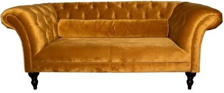 Sofa chesterfield GLASGOW 205 cm    