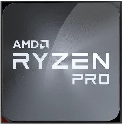 AMD Ryzen 5 PRO 4650G 3,7GHz MPK (100100000143MPK)