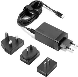 LENOVO 65W USB-C AC TRAVEL ADAPTER 100-240 V