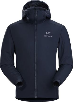 Arc'Teryx Arcteryx Kurtka Męska Atom Lt Hoody-M-Granatowy