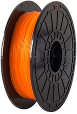 FLASHFORGE PLA-PLUS FILAMENT 1.75 MM DIAMETER 1KG SPOOL ORANGE