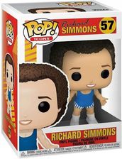 Zdjęcie Funko Pop! Vinyl Icons Richard Simmons 57 - Krzyż Wielkopolski