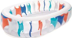 Zdjęcie Bestway Basen dmuchany 54066 152 cm x 51 cm x 40,5 cm - Tychy
