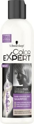 Schwarzkopf Color Expert Szmapon Do Włosów 250 ml