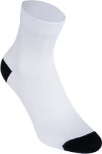 Zdjęcie Van Rysel Skarpetki Na Rower Rr500 Biały Czarny - Mieroszów