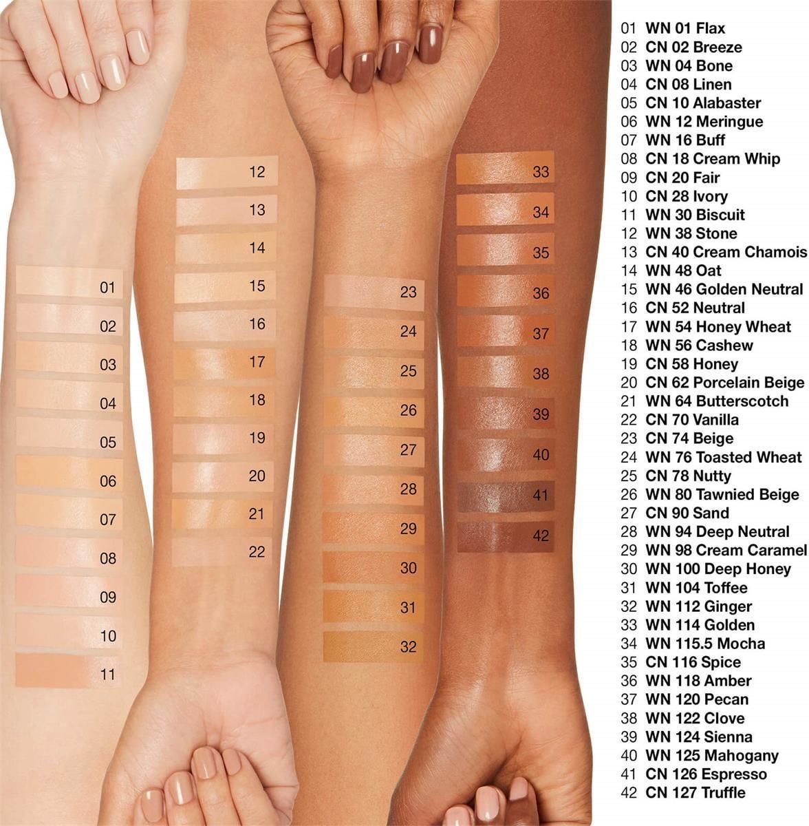 Clinique Even Better Clinical Serum Foundation Spf 20 Anti Blemish clinique-even-better-clinical-serum-foundation-spf-20-anti-blemish