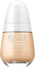 Clinique Even Better Clinical Serum Foundation Spf 20 Anti-Blemish Solutions Podkład Pielęgnacyjny Spf 20 Odcień Wn 04 Bone 30 ml
