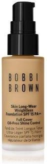 Bobbi Brown Skin Longwear Weightless Mini Podkład Kremowy Beige 13 ml