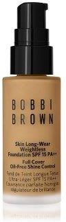 Bobbi Brown Skin Longwear Weightless Mini Podkład Kremowy Natural 13 ml