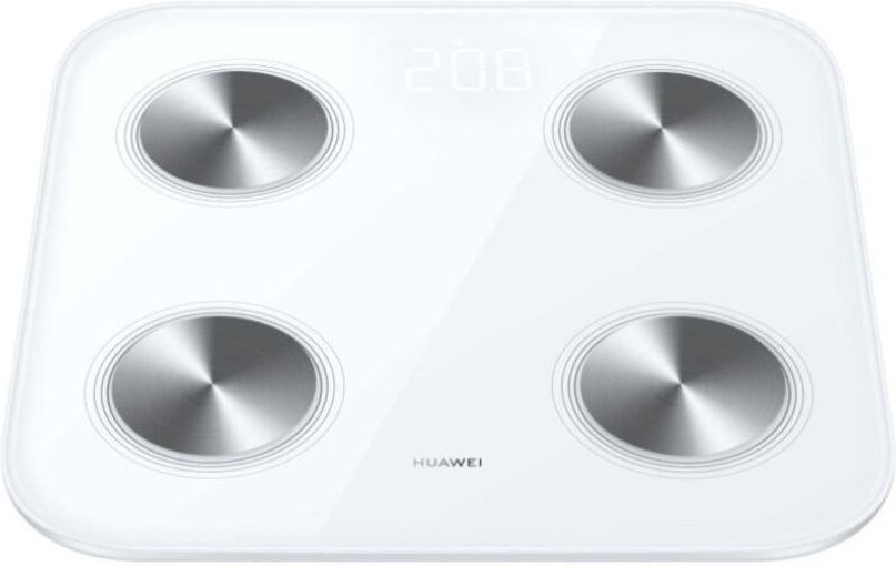 HUAWEI SMART SCALE 3 AH200 - zdjęcie 4 HUAWEI SMART SCALE 3 AH200