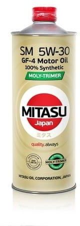 MITASU MOLY-TRiMER SM/CF 5W30