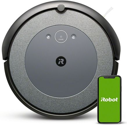iRobot Roomba i3 (i3156)