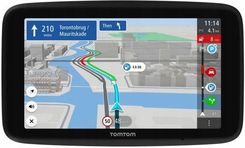 TomTom Go Discover 6 - Nawigacja samochodowa