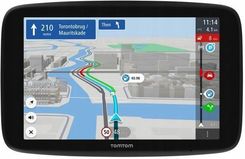 TomTom Go Discover 7 - opinii