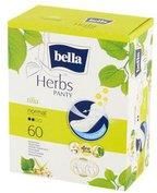 Bella Wkładki Higieniczne Herbs Tilia