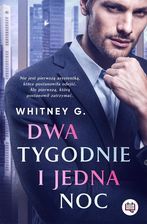Zdjęcie Dwa tygodnie i jedna noc - Kętrzyn