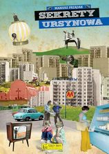 Zdjęcie Sekrety Ursynowa - Terespol