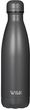 WINK Bottle, Butelka termiczna GRAPHITE, bez BPA, 500 ml