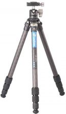 Zdjęcie Leofoto Ranger LS-224C+LH-25 - Ustroń