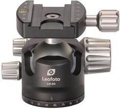 Leofoto LH-40+QP-70N