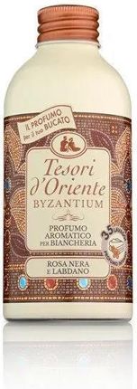 Tesori D'Oriente Byzantium Perfumy Do Prania 250Ml - zdjęcie 3