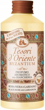Tesori D'Oriente Byzantium Perfumy Do Prania 250Ml - zdjęcie 2