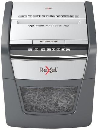 Rexel Optimum AutoFeed+ 45X 2020045XEU